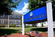 Canton man suspected of September killing surrenders to police