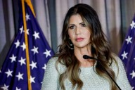 Cárteles mexicanos buscan desestabilizar a EU: Kristi Noem