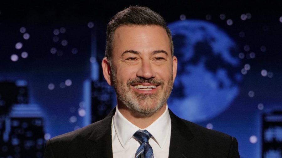 ABC extends Jimmy Kimmel’s contract for another year
