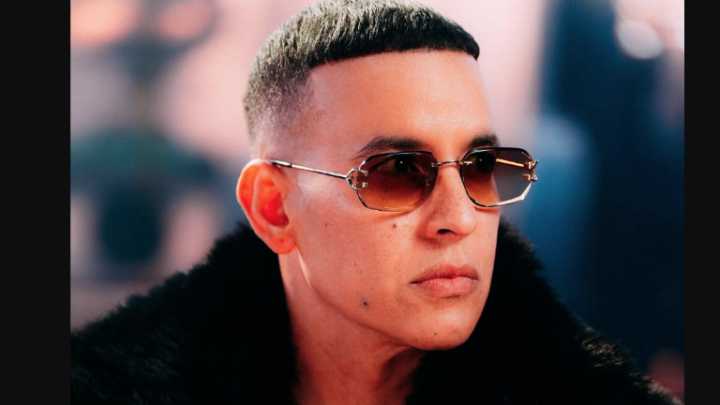 Estrenará Daddy Yankee, el video musical de ‘Jezabel y Judas’