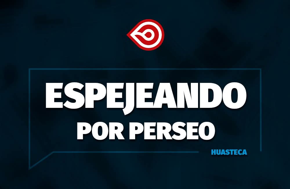 ESPEJEANDO Por Perseo