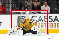 Deadspin | NHL roundup: Carter Hart (27 saves) makes return in Knights' shootout win