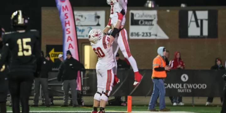 Nixa falls in Class 6 state football championship game against Lee’s Summit