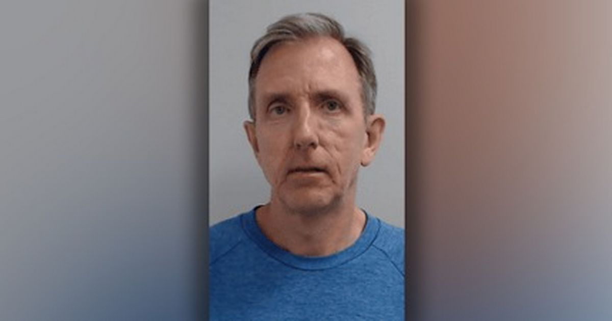 Teacher arrested at Manchester Airport wrote 'paedophile manuals' and used AI to create 'depraved' images