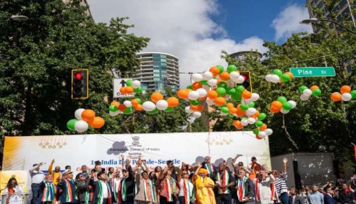 Indian American Community Hailed As Economic ‘Bridge’ Amid Sharp Immigration Concerns