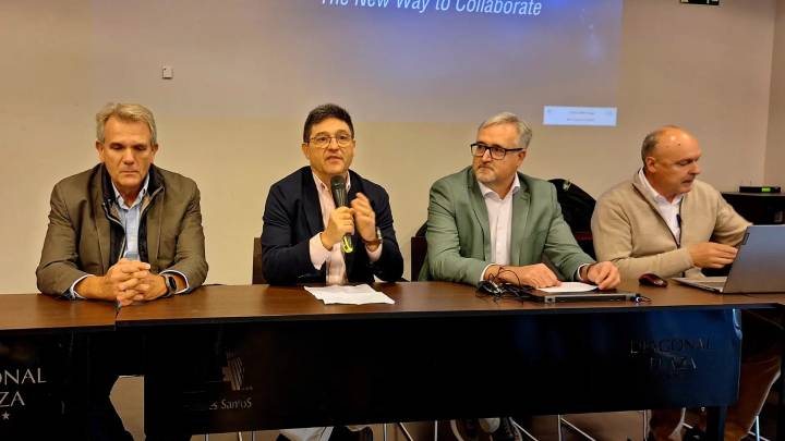 Año muy positivo para la pesca aragonesa