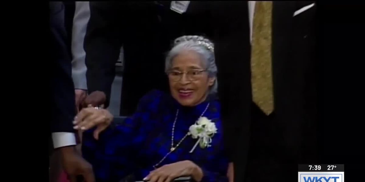 This Day in History: December 1