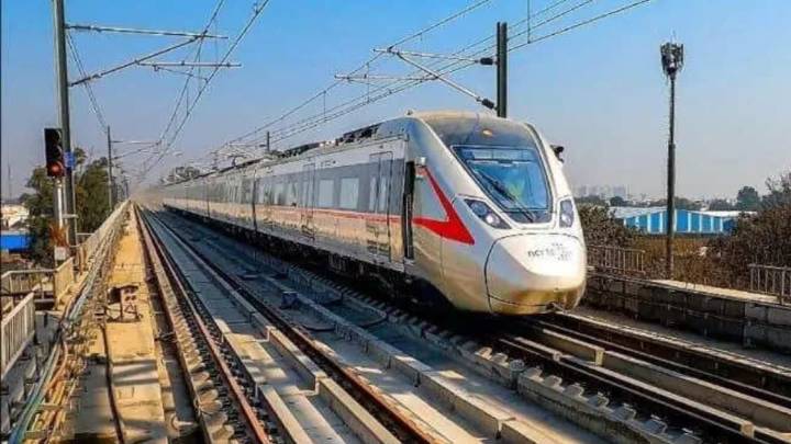 Patna To Barh In 37 Minutes Via Namo Bharat: Check Train Features, Onboard Facilities, Ticket Price