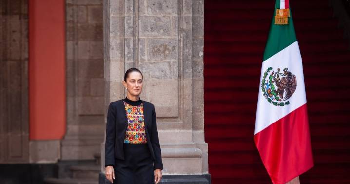 Riesgo político de México sube a niveles similares a Perú: Crimen y corrupción son los responsables