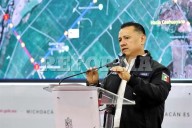 Ingresó de Colima  camioneta  con explosivos