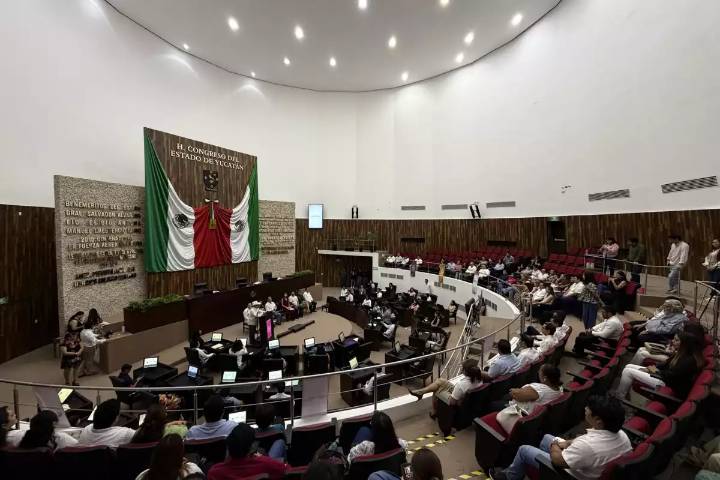 Tribunal de Justicia Administrativa revisa 15 expedientes por presuntas irregularidades de exfuncionarios en Yucatán
