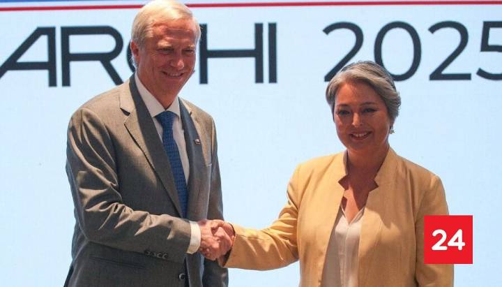 Debate Anatel Jara vs. Kast: horario, temas y dónde ver