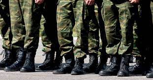 Neutralizados tres miembros del extinto Tren del Llano en Guárico