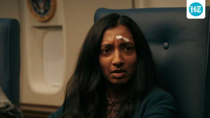 Internet is not impressed with NRI character's ‘bad Hindi accent’ in Pluribus