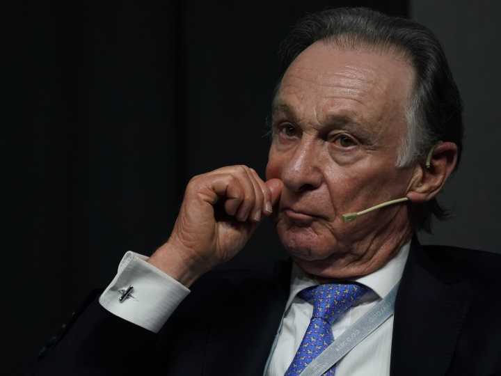 El pedido del sector de la construcción a Milei tras la pérdida de 120 mil puestos de trabajo: "Hay que pasar de la motosierra al bisturí"