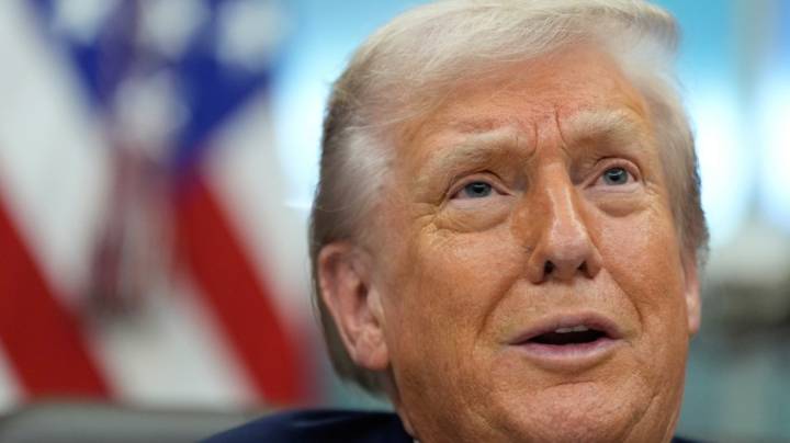 Trump AI order inflames GOP battle