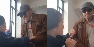 Inspector de Policía en Soacha denunciado por presunta agresión sexual a vigilante, queda expuesto en video