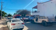 Ataque armado deja una persona sin vida al norte de Hermosillo