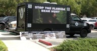 Florida bear hunt begins despite pushback
