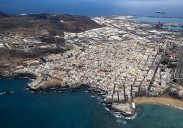 Más pequeñas pero más caras, la contradicción que sufre el mercado de la vivienda en Canarias