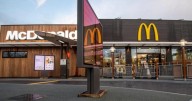 Failed robber threw stones at Middlesbrough McDonald's manager