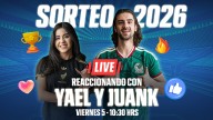 Las reacciones más PICANTES a los rivales de México con Juank y Yael Ya que conozcamos a los rivales de la Selección Mexicana en el Mundial, tendremos Futbol Picante para todo el análisis y debate de 