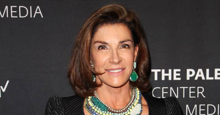 HGTV's Hilary Farr on False Rumors of Failing Health