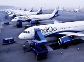 95 IndiGo flights cancelled since morning amid nationwide operational disruptions Photo Source: ANI [ FULL VIEW ]