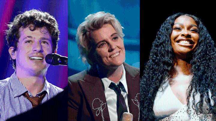 Charlie Puth, Brandi Carlile, and Coco Jones to Perform at 2026 Super Bowl Pregame