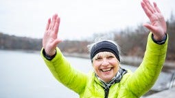 Darker days have you down? Here's how to boost your energy and mood