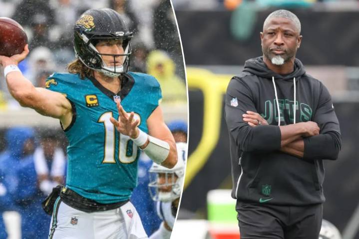 Jets hoping break through against Jaguars, avoid interception ignominy