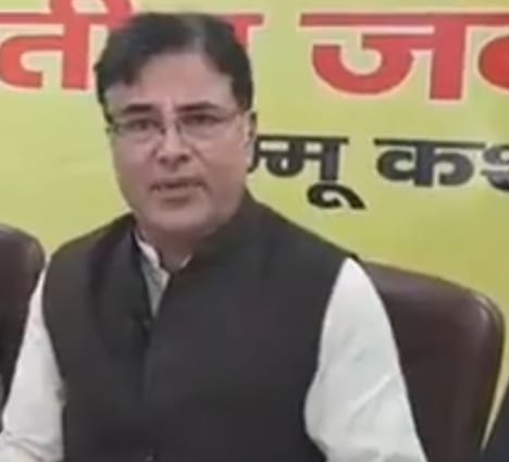 NDA Breakthrough in Thiruvananthapuram Signals Decisive Shift in Kerala Politics: GL Raina