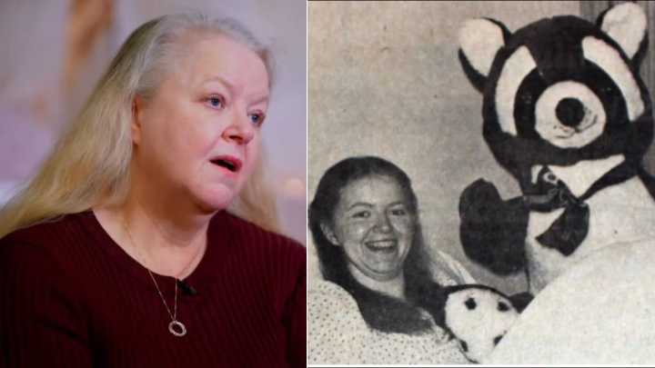 La historia de la joven de 19 años que sobrevivió tras estar seis horas congelada a 30° bajo cero: ‘Pensé que estaba muerta’