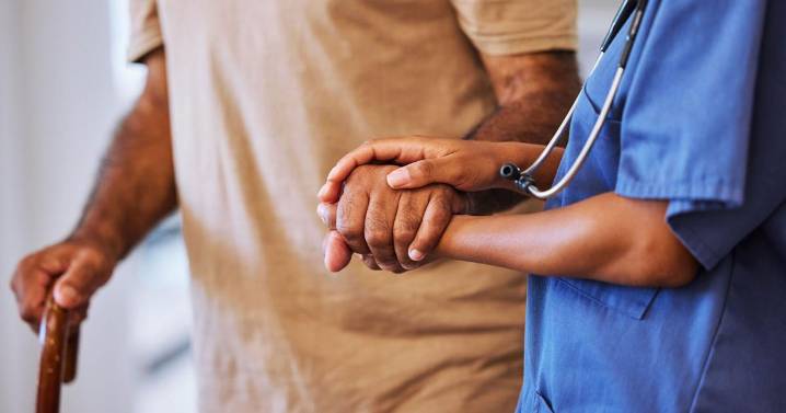 Memphis caregiver arrested, charged with abuse of vulnerable adult