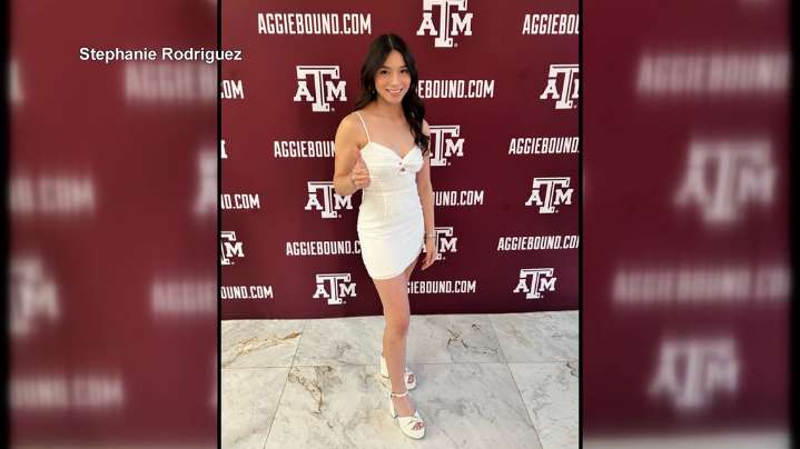 A Texas A&M student died in Austin after the UT-A&M game. Now, her mother wants answers