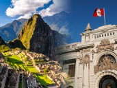 Congreso revisará cambios en administración de Machu Picchu en medio de críticas del sector turismo
