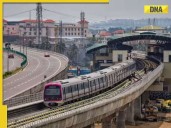 Good news for Bengaluru commuters: Pink Line Metro set to start with 5 driverles