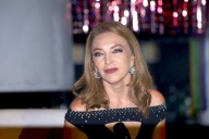 Laura Flores informa que un accidente dejó su nueva casa con severos daños