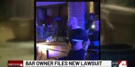 Bar:PM owner files lawsuit against SLMPD officers, city