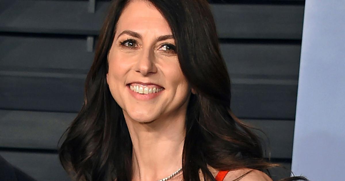 MacKenzie Scott has given $26B to nonprofits since 2019. Here's what she supported in 2025