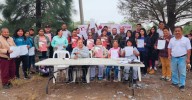 ITAVU entrega escrituras y asignaciones que dan certeza patrimonial a familias de Reynosa