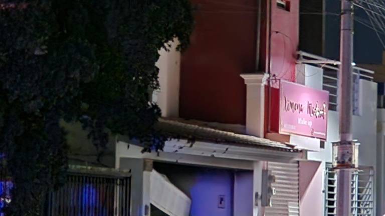 Incendian vivienda y dejan explosivos caseros en el fraccionamiento Canaco, en Culiacán; van siete ataques