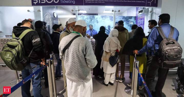 IiAS raises concern over culture at IndiGo