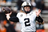 Vanderbilt QB Calls on Trump to Get Involved in College Football Playoffs