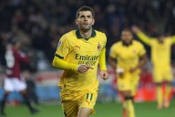 AC Milan back on top of Serie A thanks to Christian Pulišić double