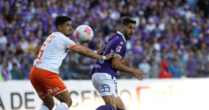 Repasa el empate entre Deportes Concepción y Cobreloa en la ida de la final del Ascenso