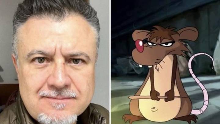 Muere Fernando Meza, cofundador de HuevoCartoon y voz de ‘Tlacua’