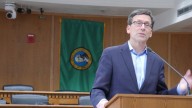 Gov. Bob Ferguson will fold ‘like a cheap Temu lawn chair’ after disingenuous budget claim: GOP Lawmaker