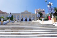 UAEH destaca internacionalmente gracias a su excelencia académica y trabajo colectivo