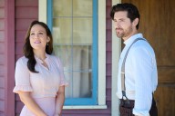 ‘When Calls the Heart’ Renewed for Season 14 at Hallmark (TV News Roundup)